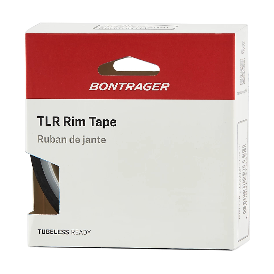 Photo produit de Bontrager TLR Tubeless Rim Tape - 10m