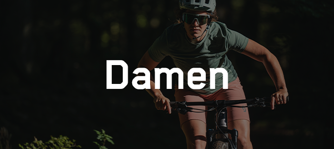 SCOTT - Mountainbikes für Damen