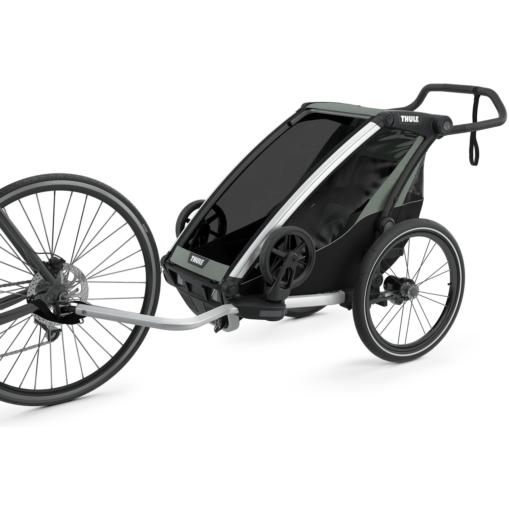 Thule chariot lite sport hot sale stroller