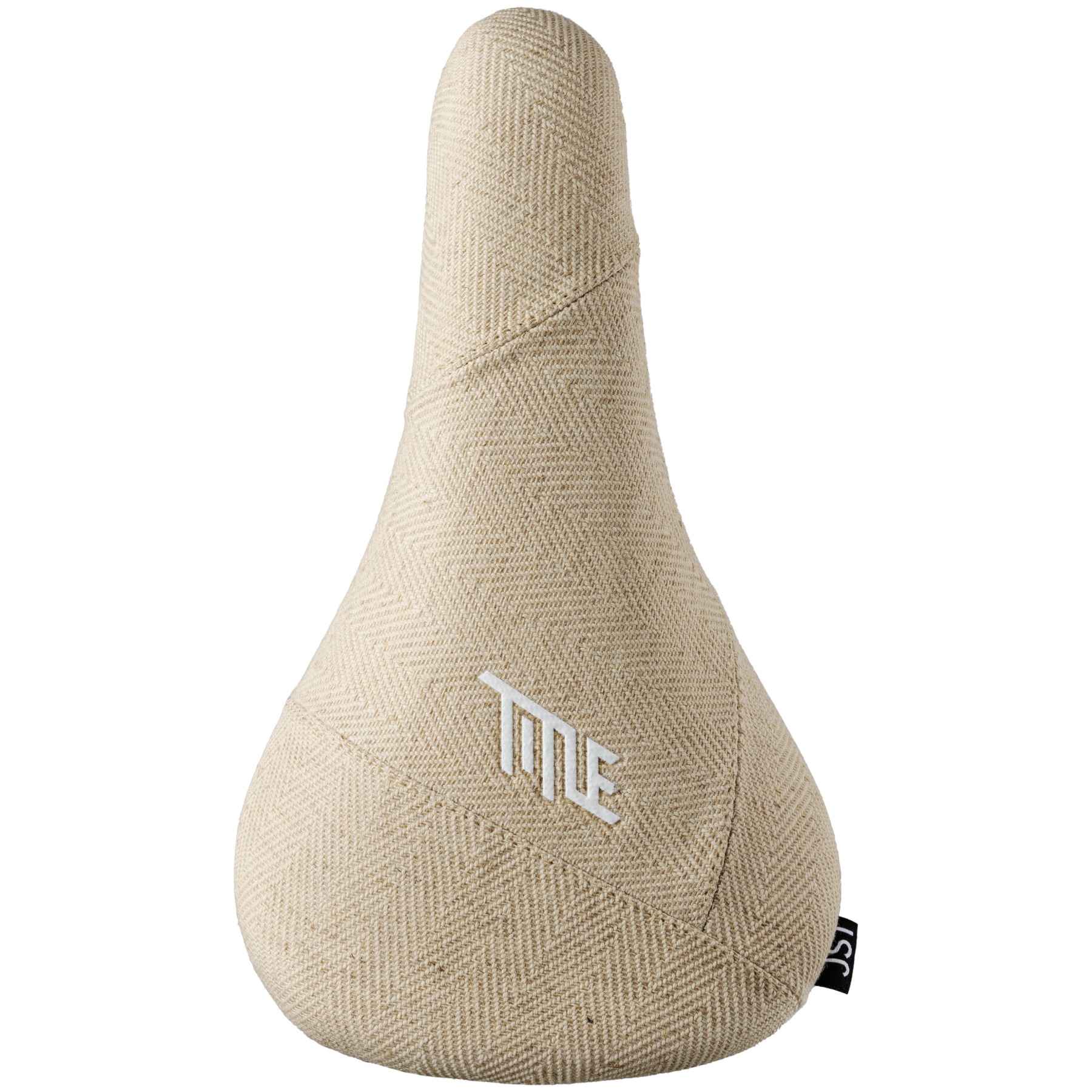 Title JS1 Saddle beach cloth