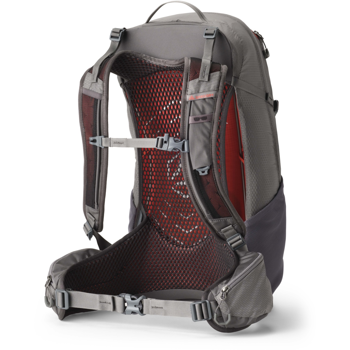 gregory backpack juno 22 Gregory Juno 24 RC Backpack - Torch Grey
