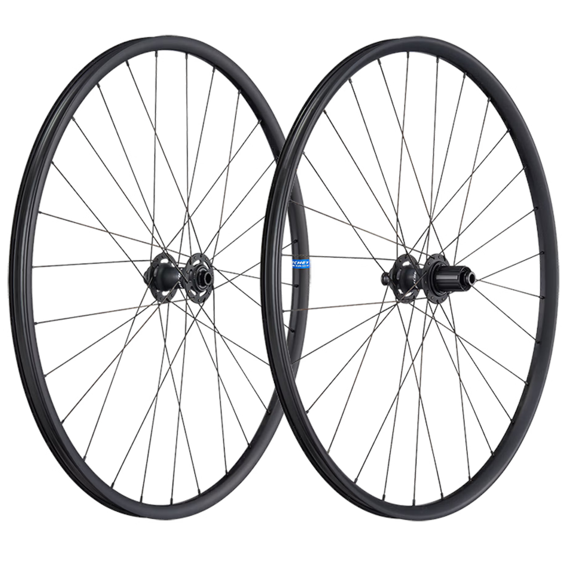 Bild von Ritchey WCS Zeta GX Boost Laufradsatz - 29" | Clincher | Centerlock - 12x110mm | 12x148mm Boost - Shimano HG