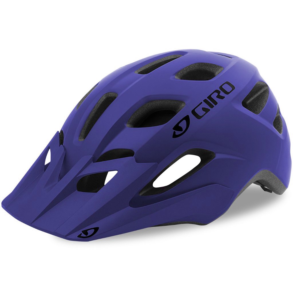 Picture of Giro Tremor MIPS Youth Helmet - matte purple