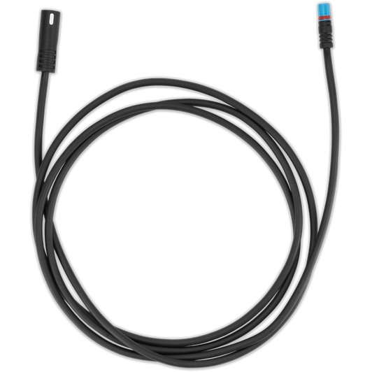 Photo produit de CUBE Câble Lumière Avant Vélo - ACID E-Bike X-Connect - Bosch BES3 - noir