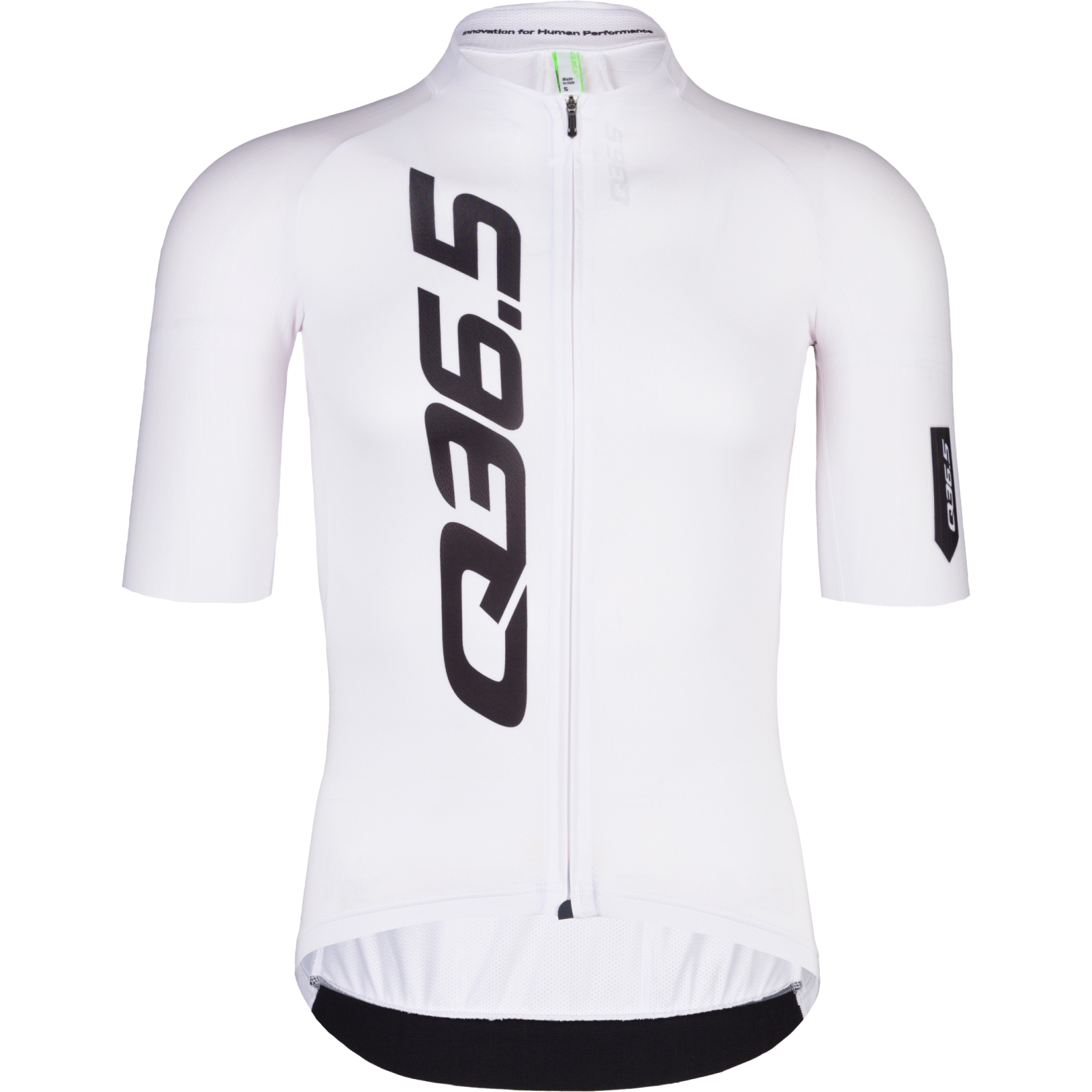 Picture of Q36.5 R2 Signature Short Sleeve Jersey Men - white