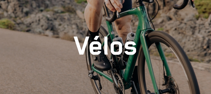 Vélos Specialized