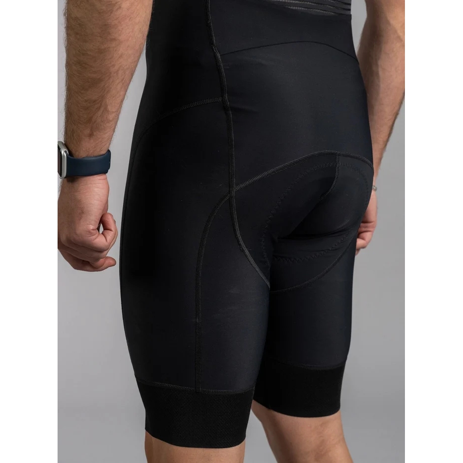 Bioracer Icon Bibshorts Men - black | BIKE24