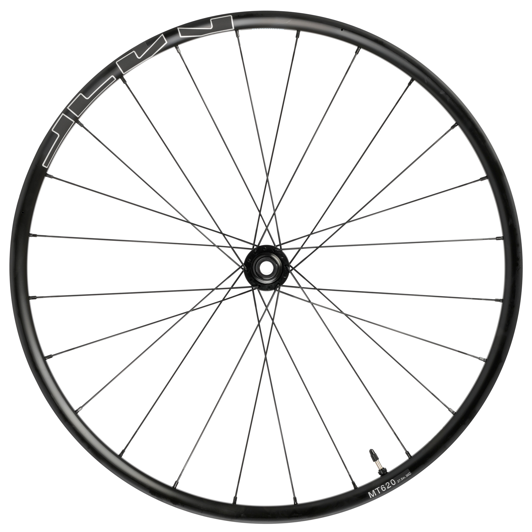 Picture of Shimano WH-MT620-TL Front Wheel - 29&quot; | Clincher/Tubeless | Centerlock - 15x110mm Boost