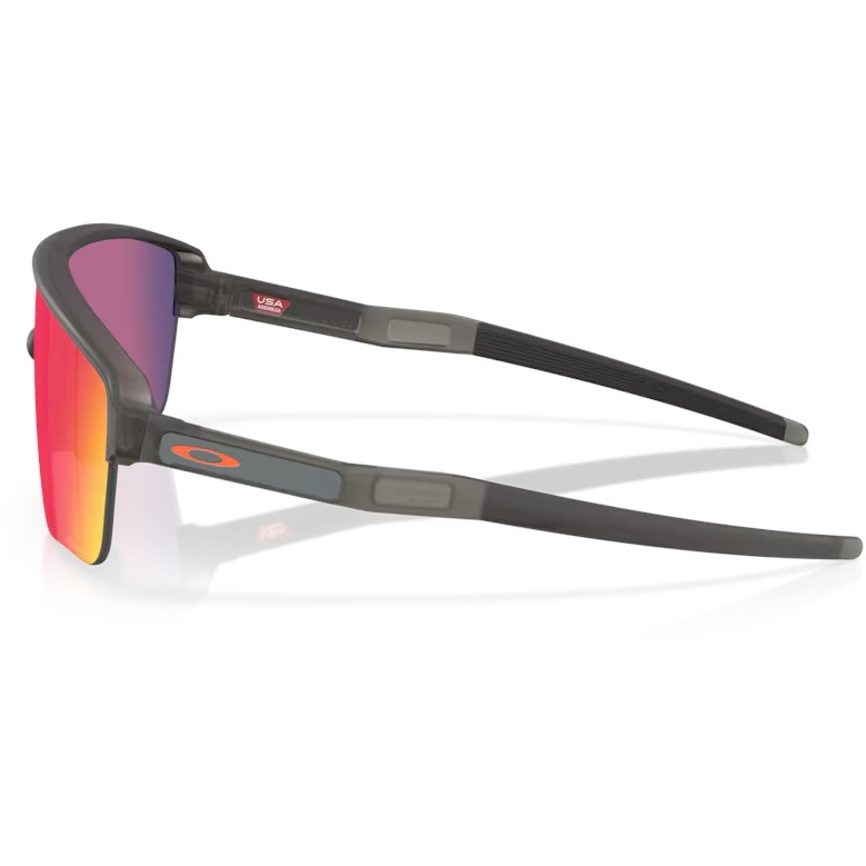 Corridor Prizm Ruby Matte Celeste アイウェア | Oakley® 日本