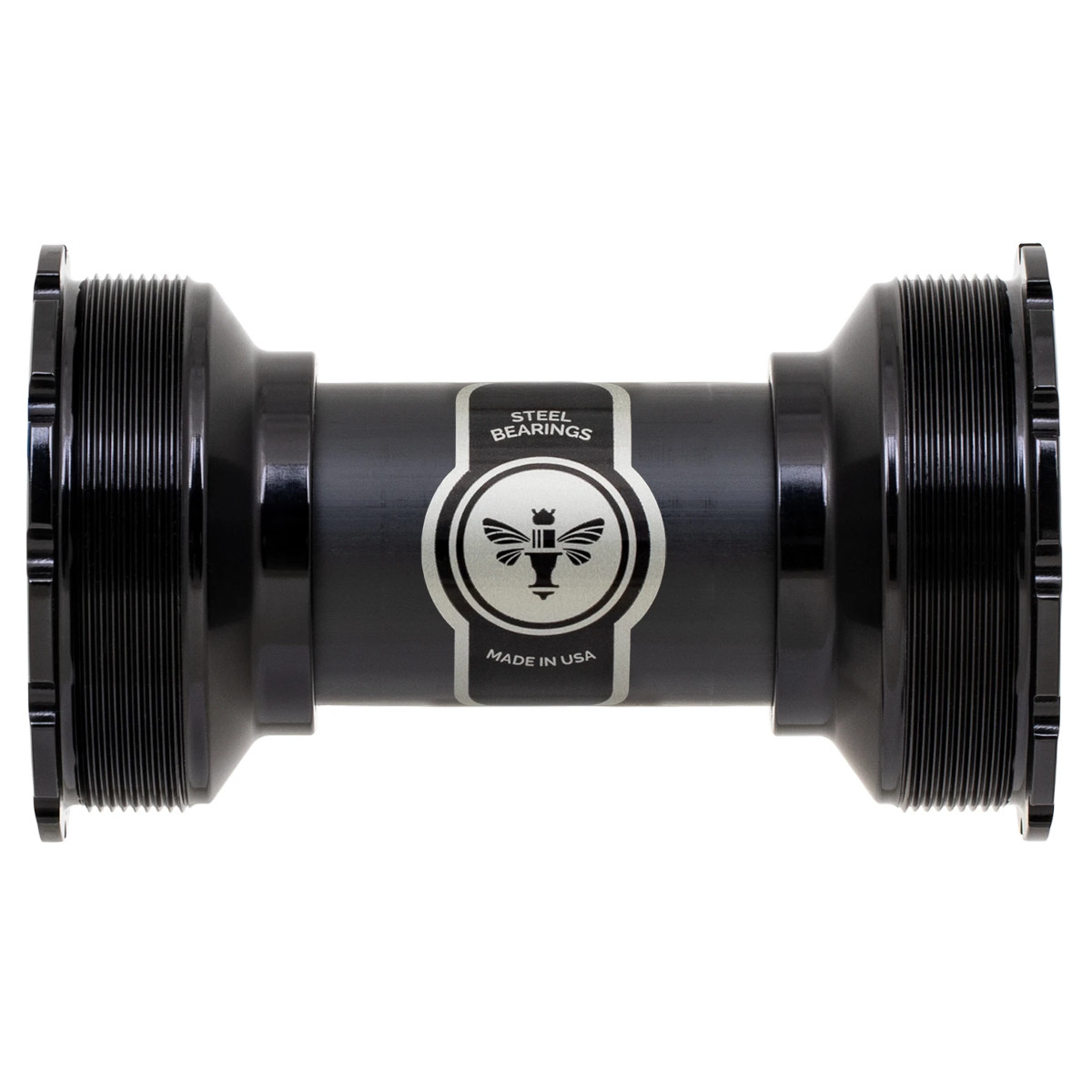 Chris King ThreadFit T47-24i Bottom Bracket - T47-86/92-24