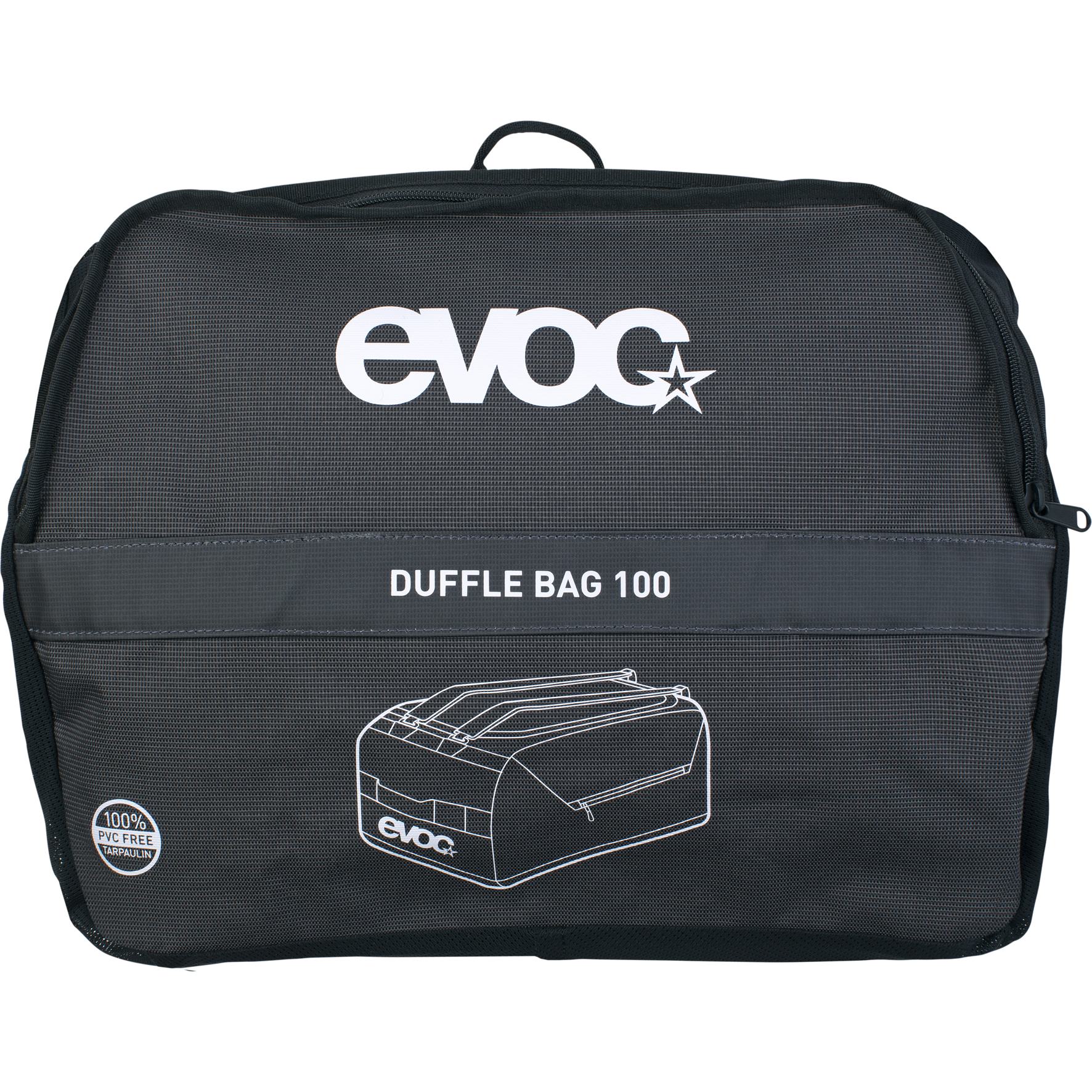 Evoc duffle sales bag