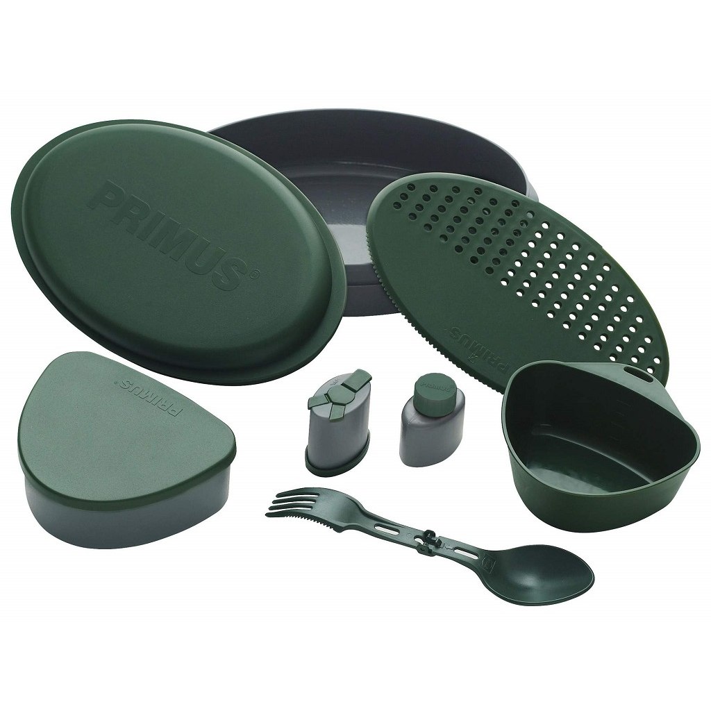 Picture of Primus Meal Set - green