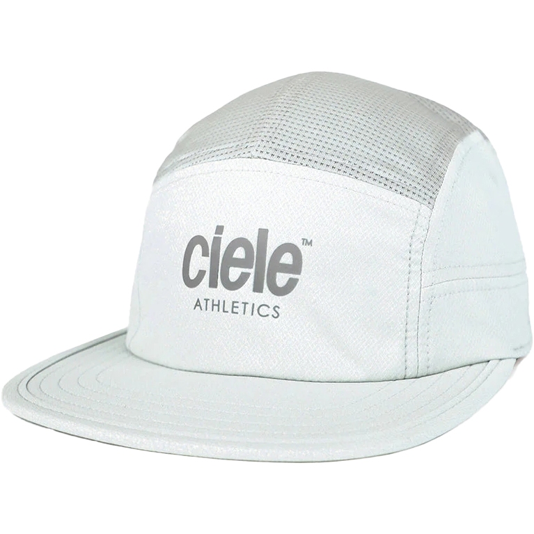 Produktbild von Ciele Athletics GOCap Laufmütze - Classic Athletics - lightgrey
