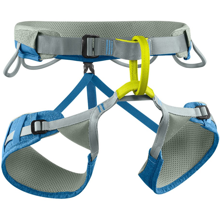 Picture of Edelrid Jay III Harness - inkblue