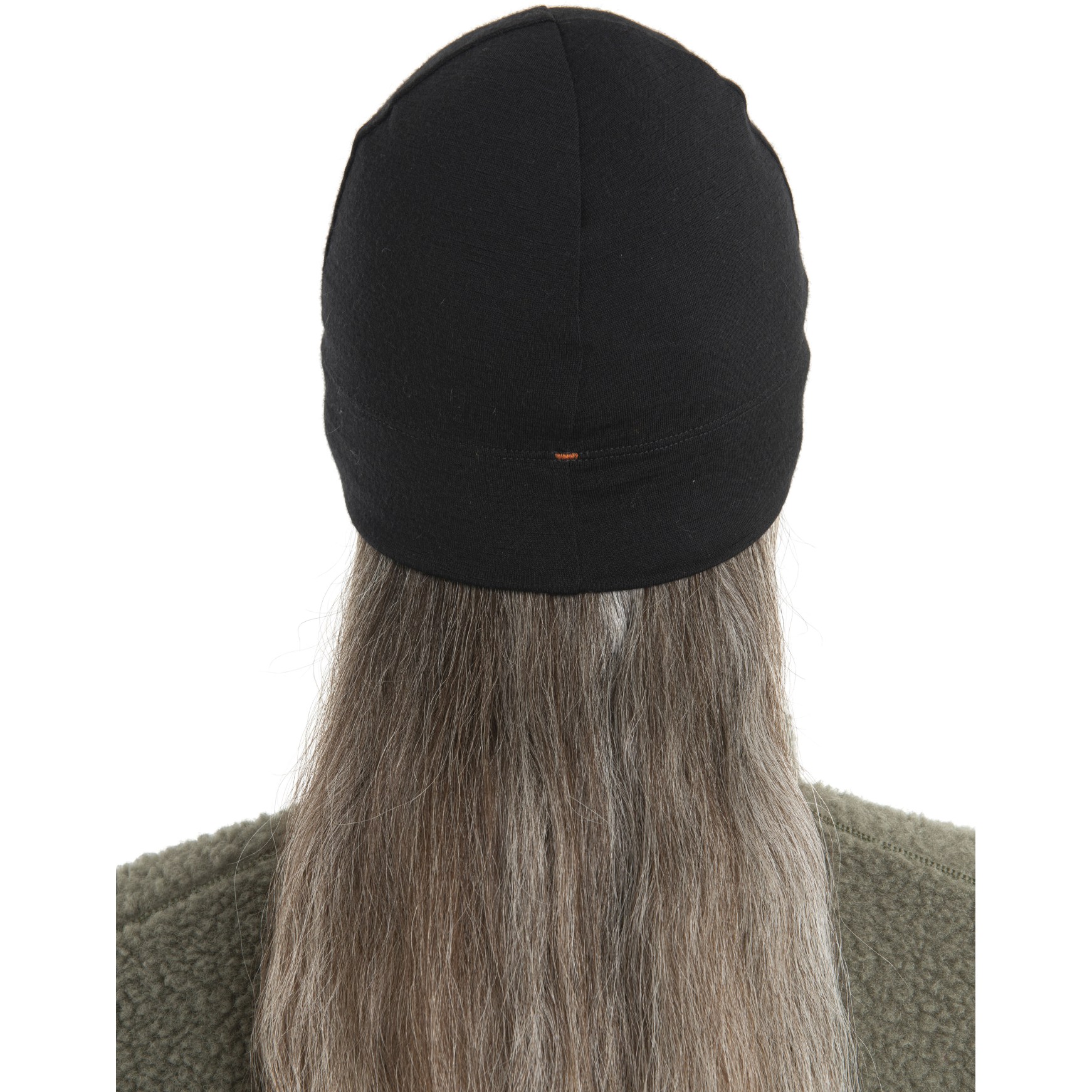 Icebreaker Merino 200 Oasis Beanie Black BIKE24