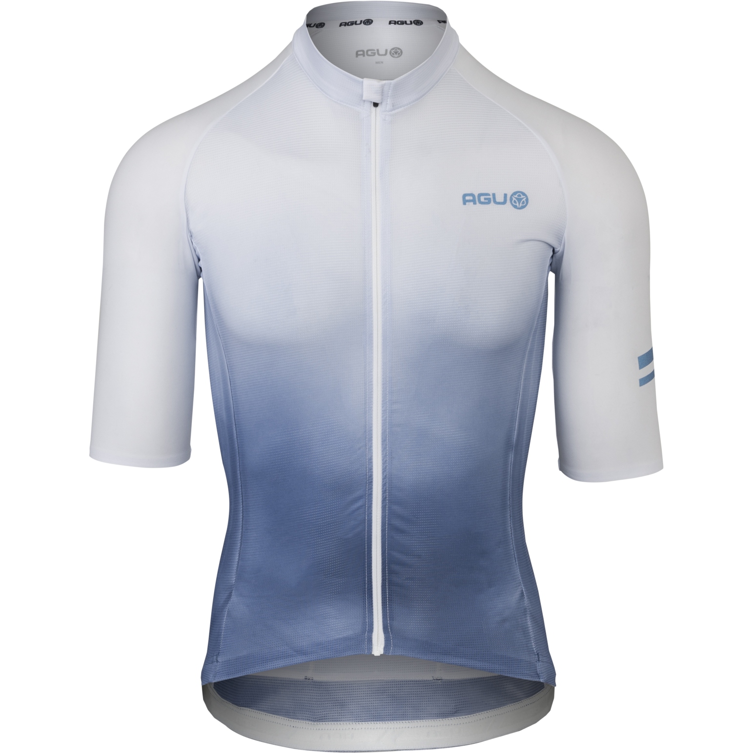 Photo produit de AGU Maillot à Manches Courtes Homme - Classic Breakaway - denim blue