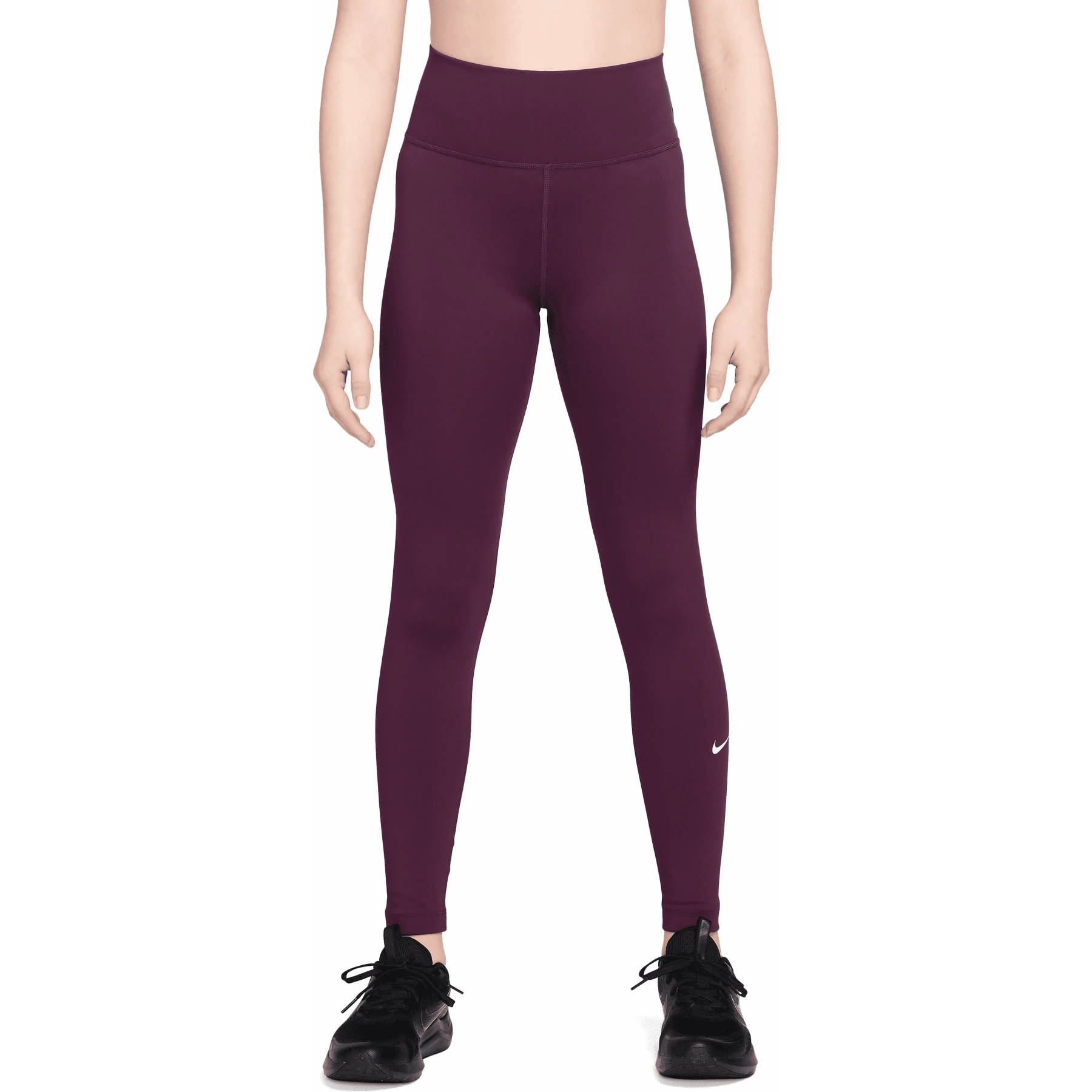 nike one luxe dri fit leggings
