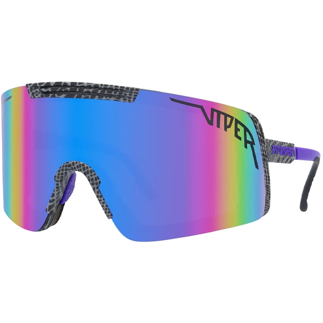 Picture of Pit Viper The Synthesizer Goggle - Mangrove