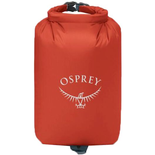 Bild von Osprey Ultralight 6 Packsack - Mars Orange