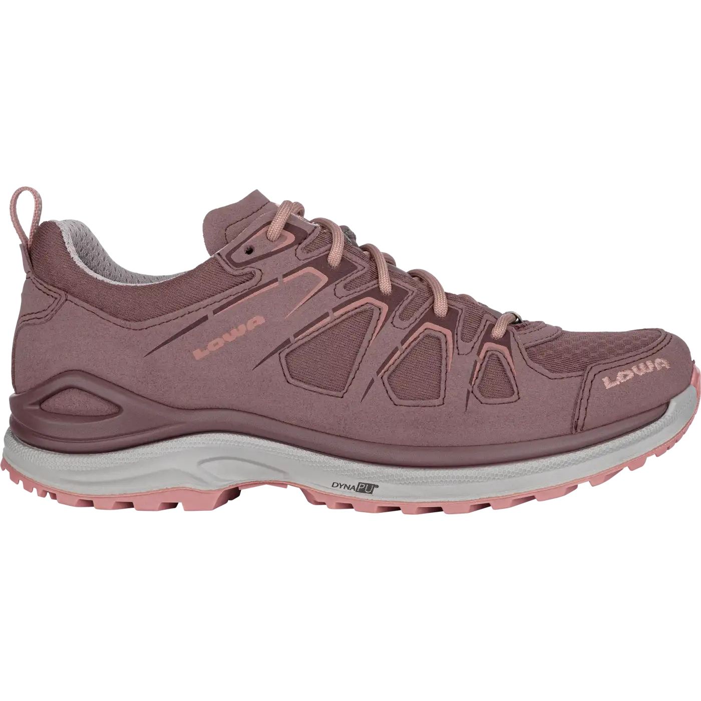 Picture of LOWA Innox Evo GTX Lo Women&#039;s Shoes - brown rose