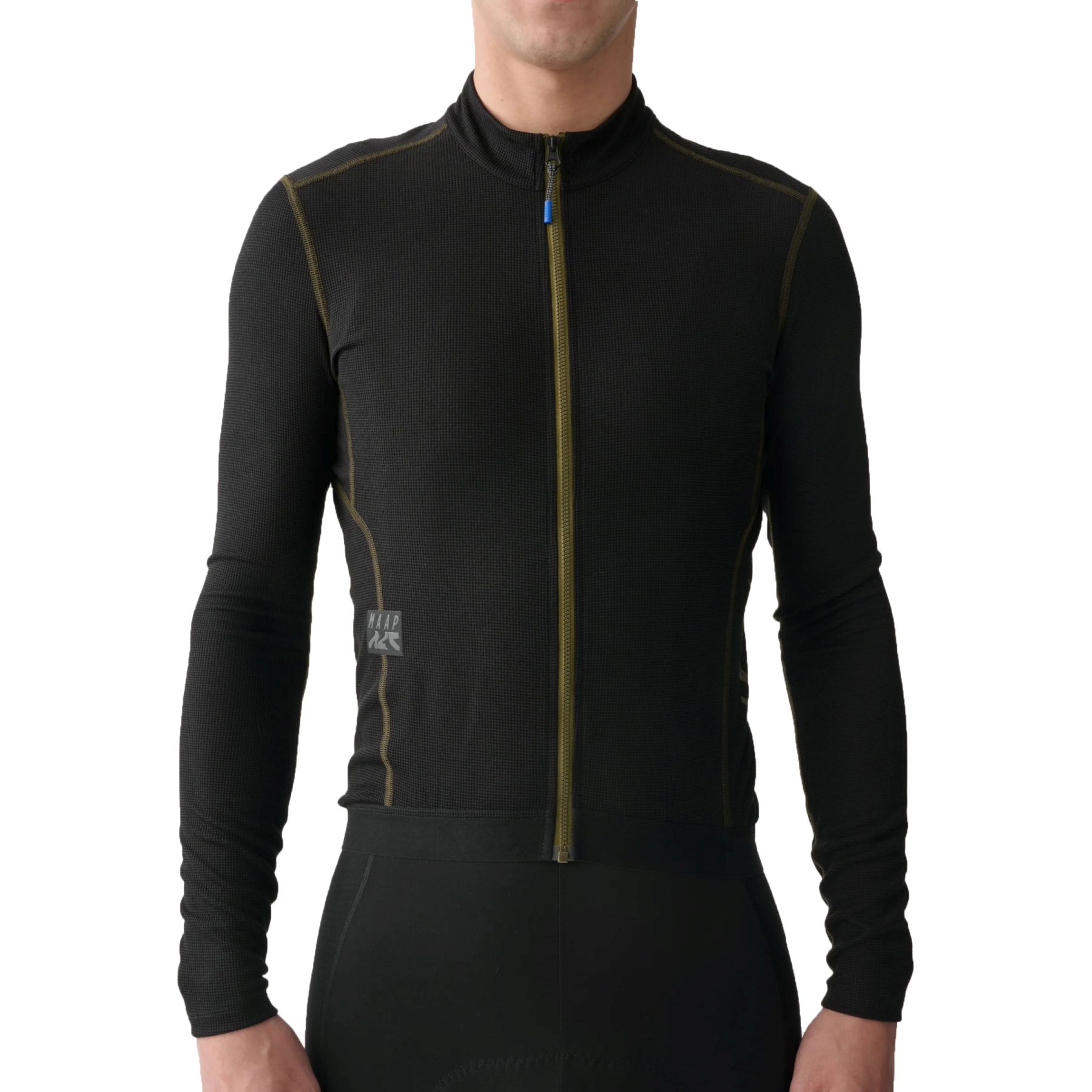 MAAP Alt Road Long Sleeve Jersey 2.0 Men - black | BIKE24