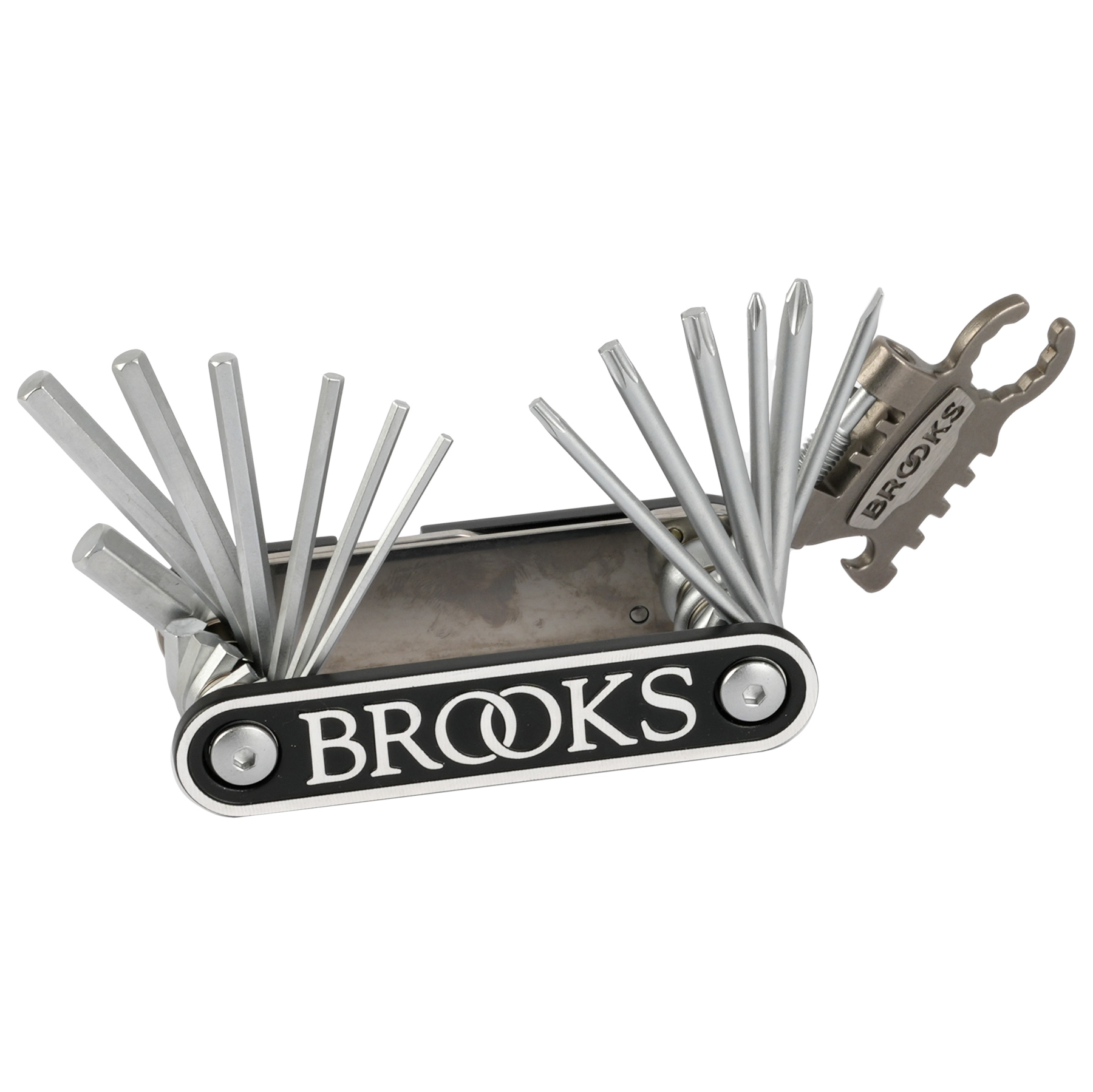 Produktbild von Brooks MT21 MultiTool Miniwerkzeug