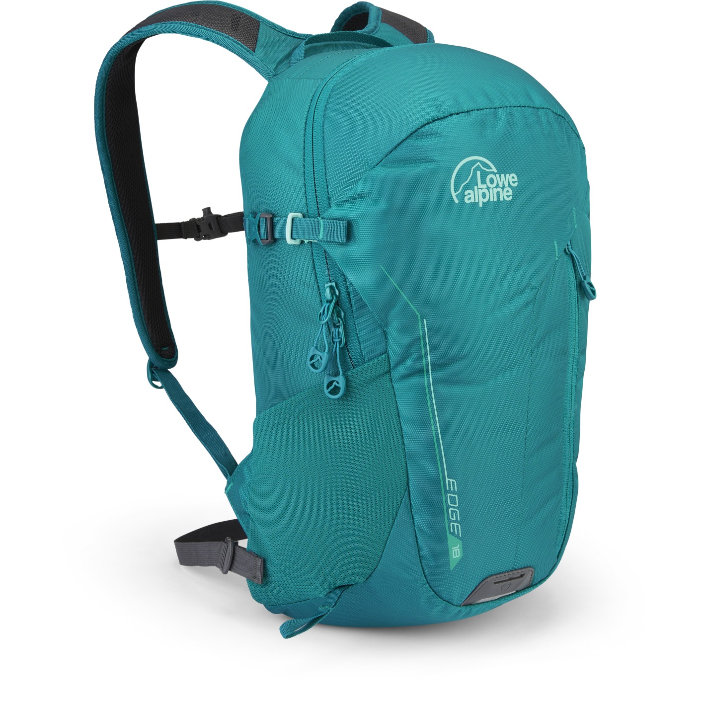 Produktbild von Lowe Alpine Edge 18L Rucksack - Ultramarine