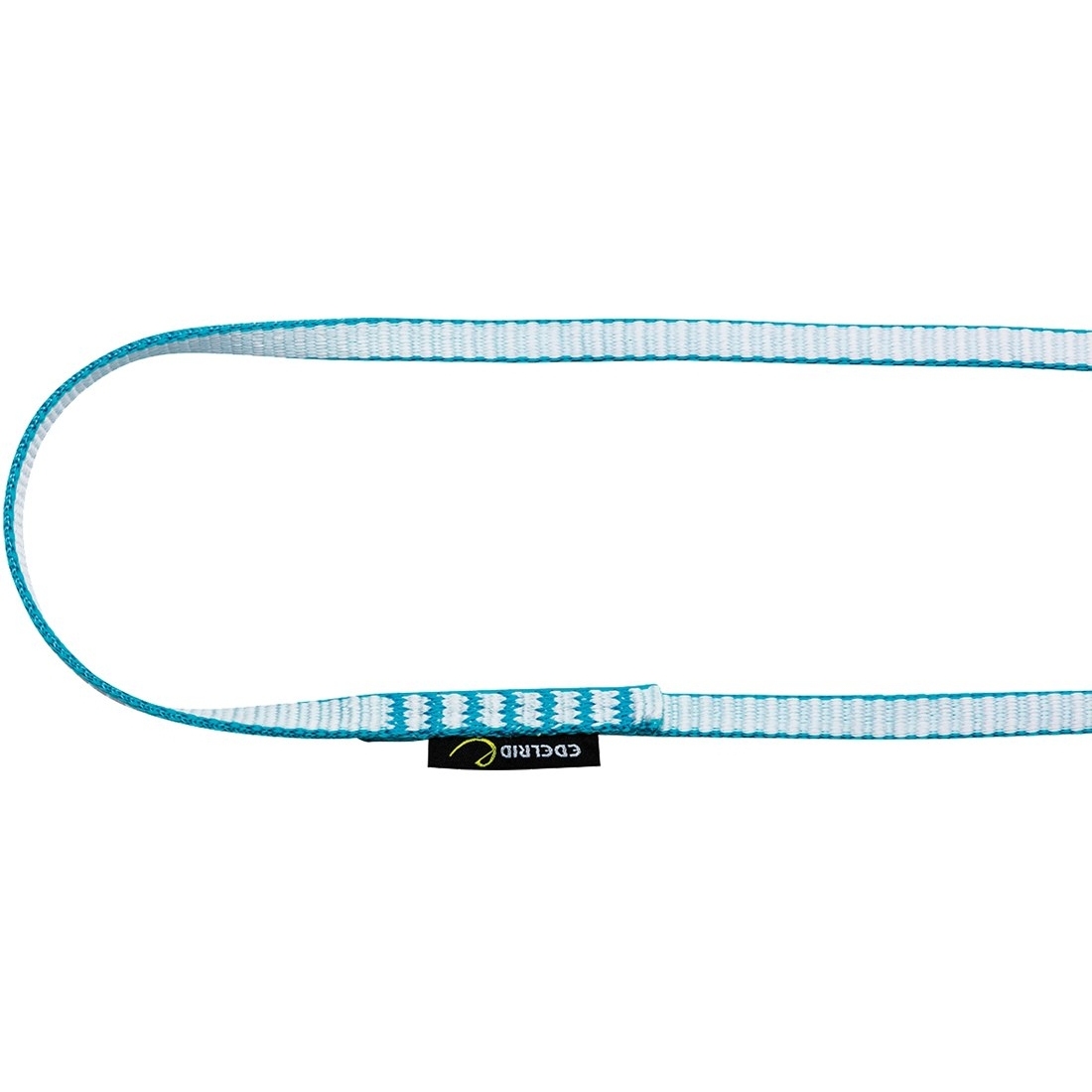 Picture of Edelrid Dyneema Sling 11 mm Sling - 120 cm | icemint