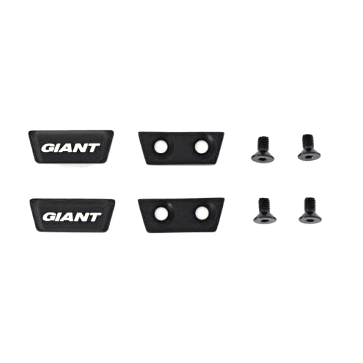 Produktbild von Giant Smart Rack Mount Flat Cover Kit - AllTour / FastTour / ToughRoad - 12818G90001A1