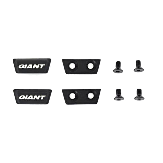 Foto de Giant Smart Rack Mount Flat Cover Kit - AllTour / FastTour / ToughRoad - 12818G90001A1