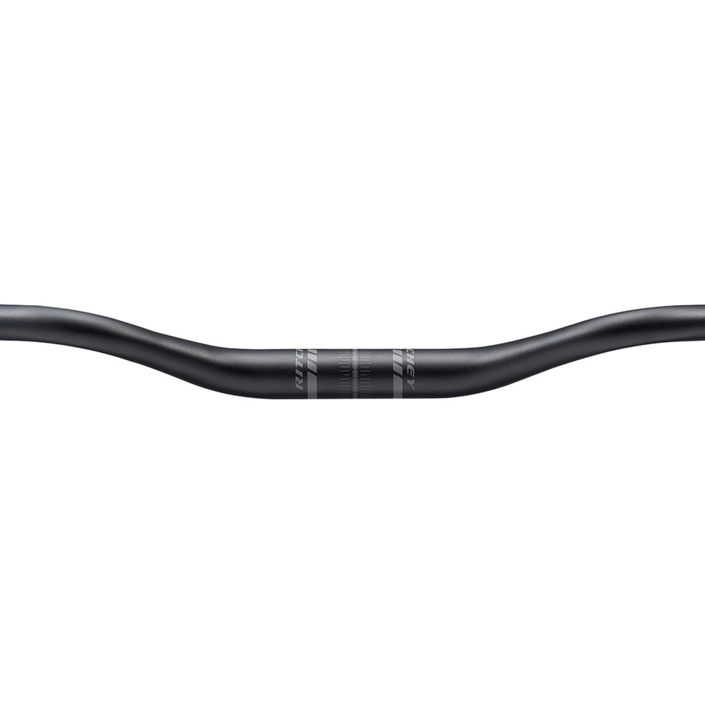 Cintre Ritchey Comp Beacon XL Handlebar | 31.8 | Noir