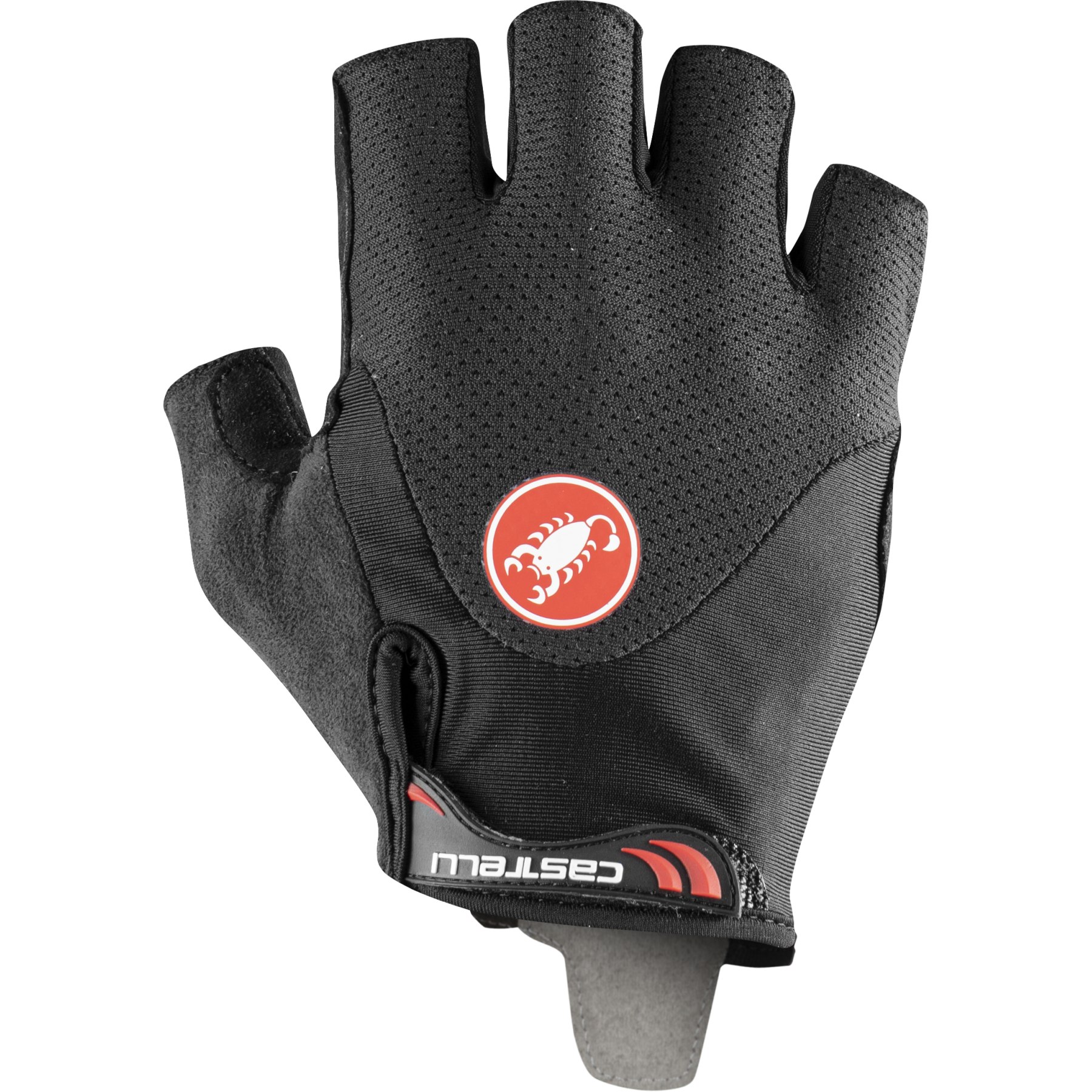 Picture of Castelli Arenberg Gel 2 Gloves - black 010