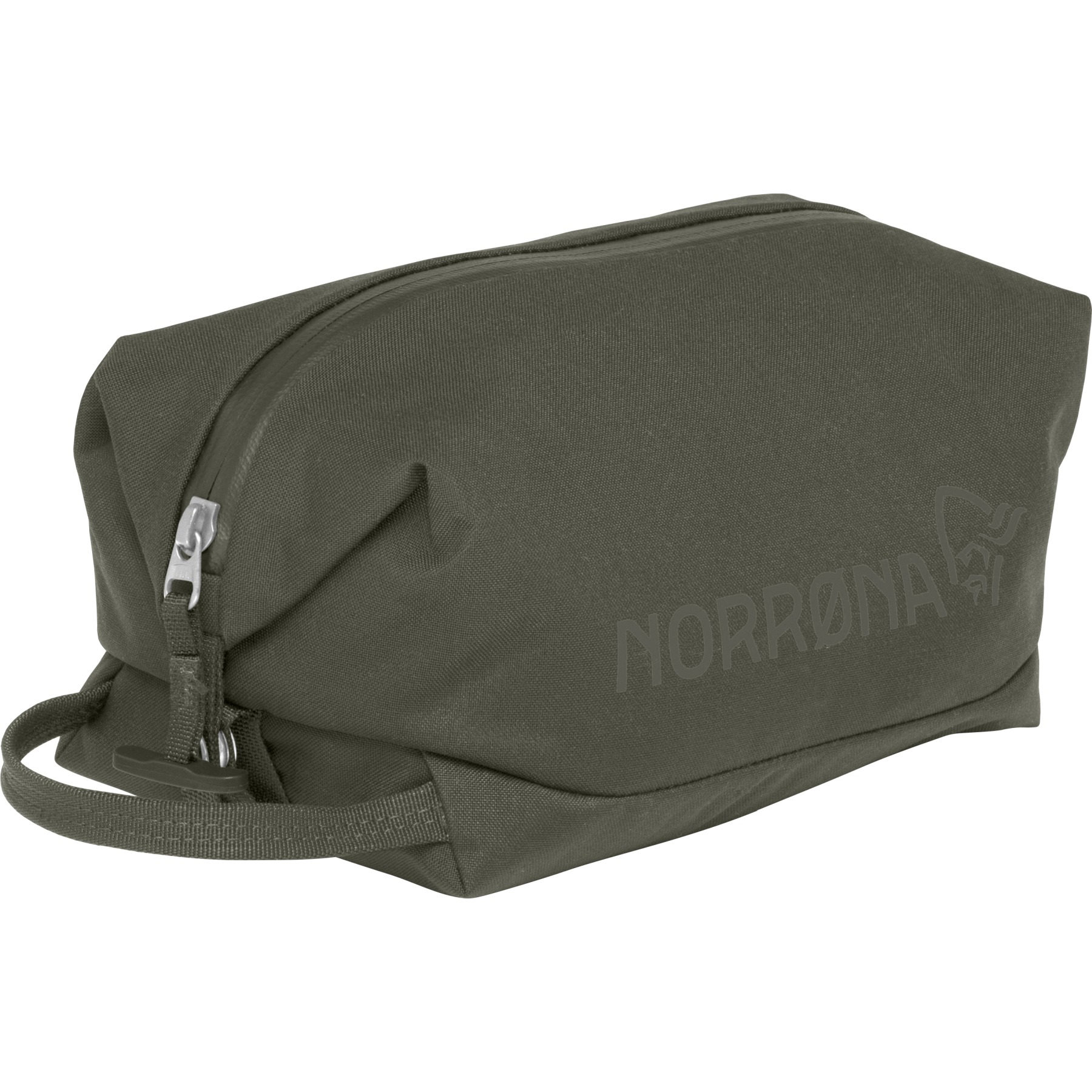 Picture of Norrona Medium Kit Bag - Olive Night