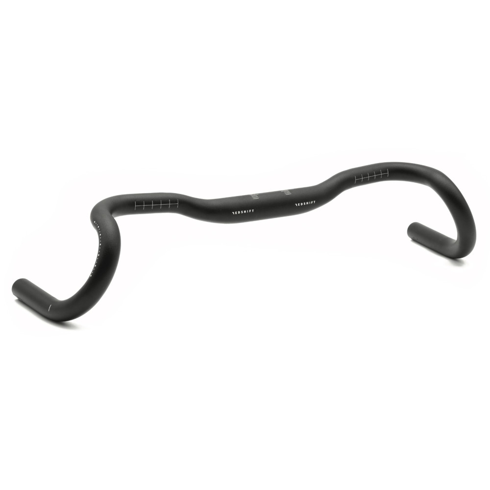 Produktbild von Redshift Kitchen Sink Lenker - 31.8 | Gravel - 20mm Rise