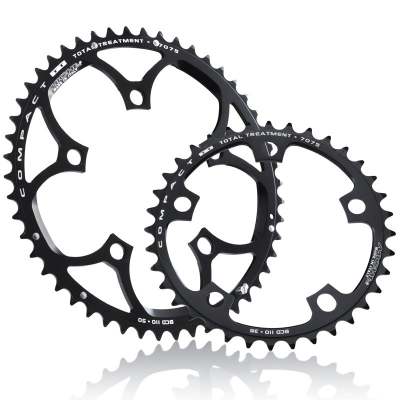 Picture of Miche Compact Chainring - 110mm