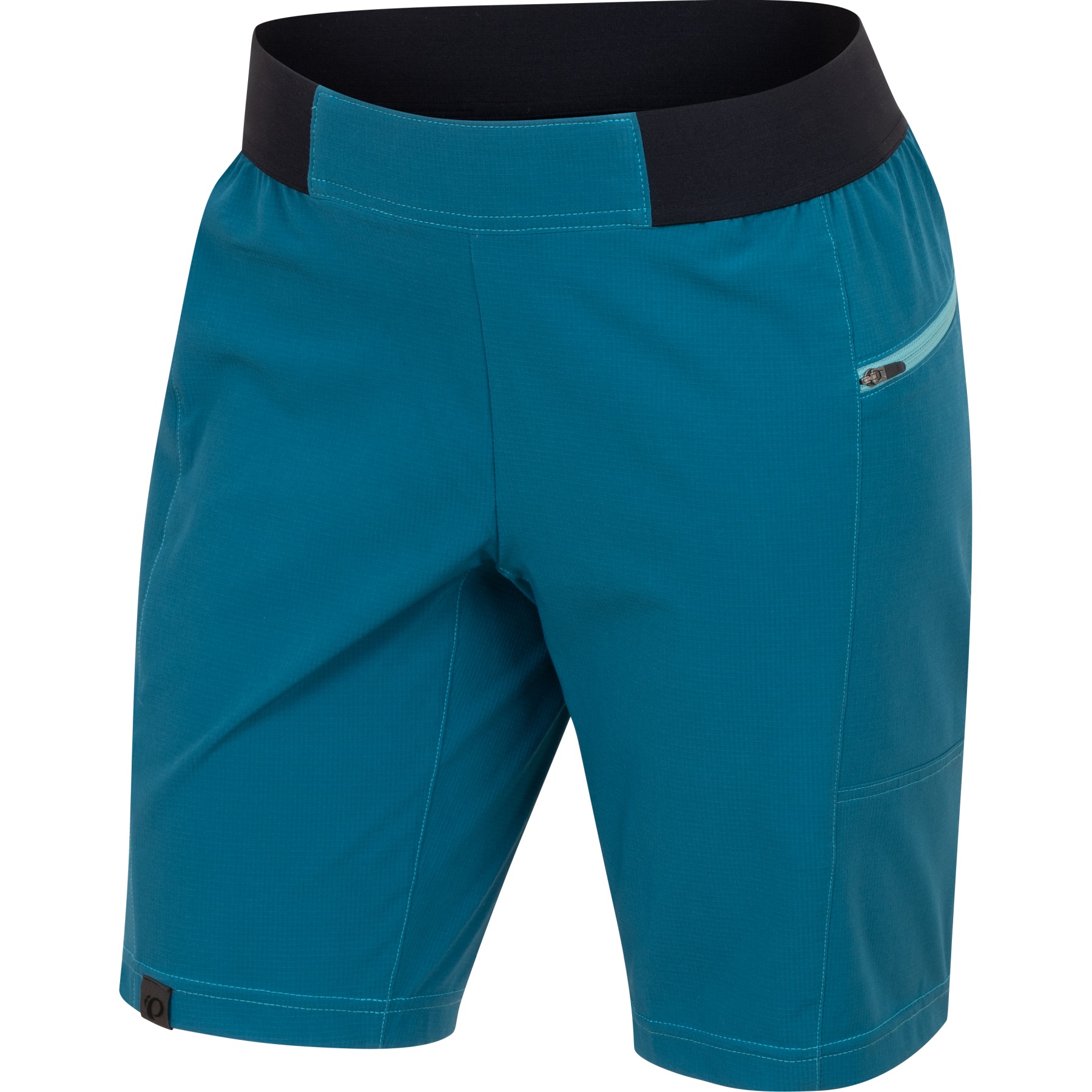Picture of PEARL iZUMi Canyon Shorts Women 19212203 - ocean blue - H5M