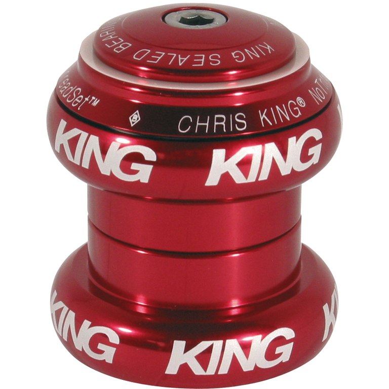 Chris king jeu de direction semi intégré 1''1/8 gold Chris king jeu de direction semi intégré 1''1/8 gold
