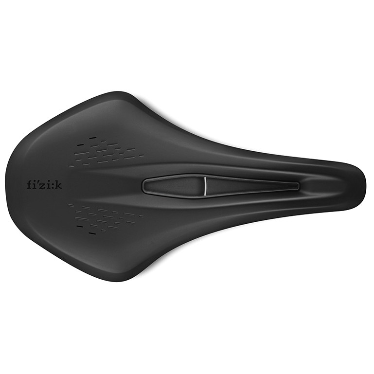 Fizik Terra Argo X1 Saddle - black | 140mm | BIKE24