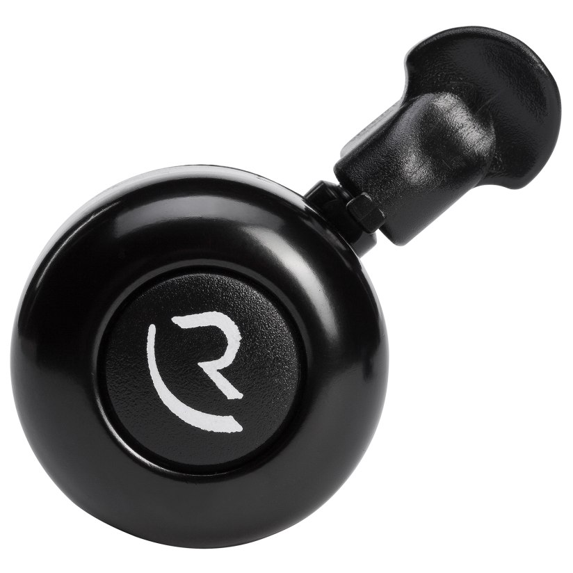 Picture of RFR Bell STANDARD - black
