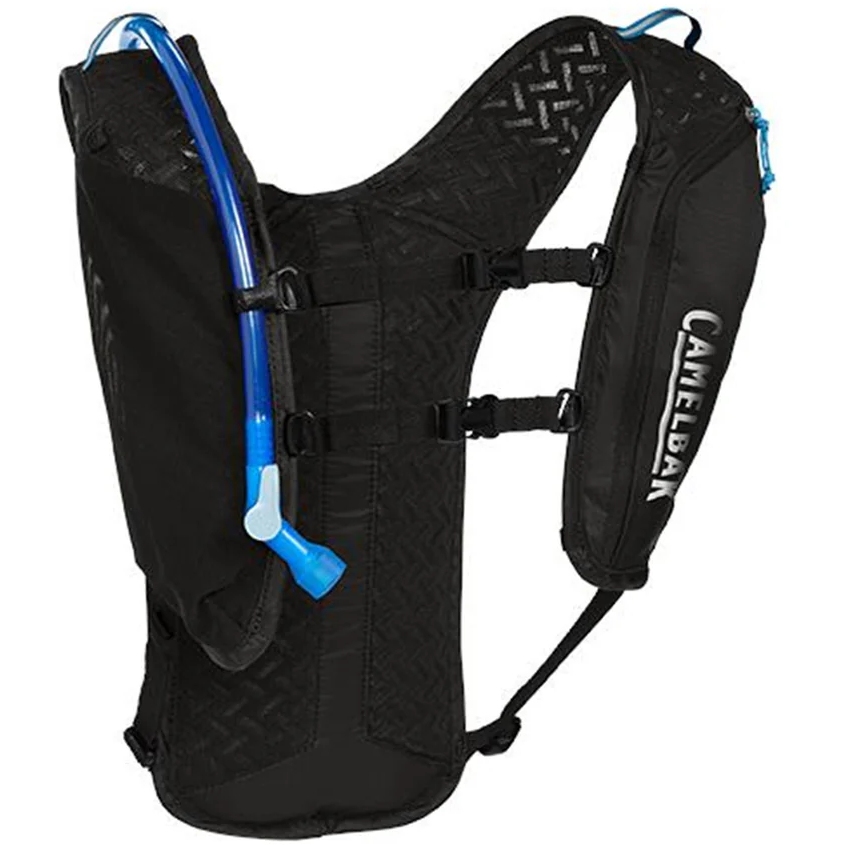 Salomon Soft Reservoir, vessie d'hydratation, 2L, bleu
