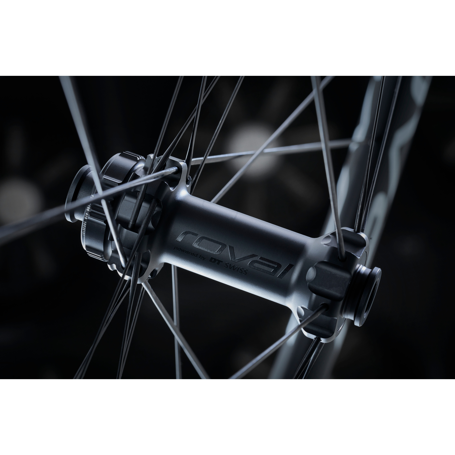 Specialized Alpinist CLX II Front Wheel - 700C | Tubeless