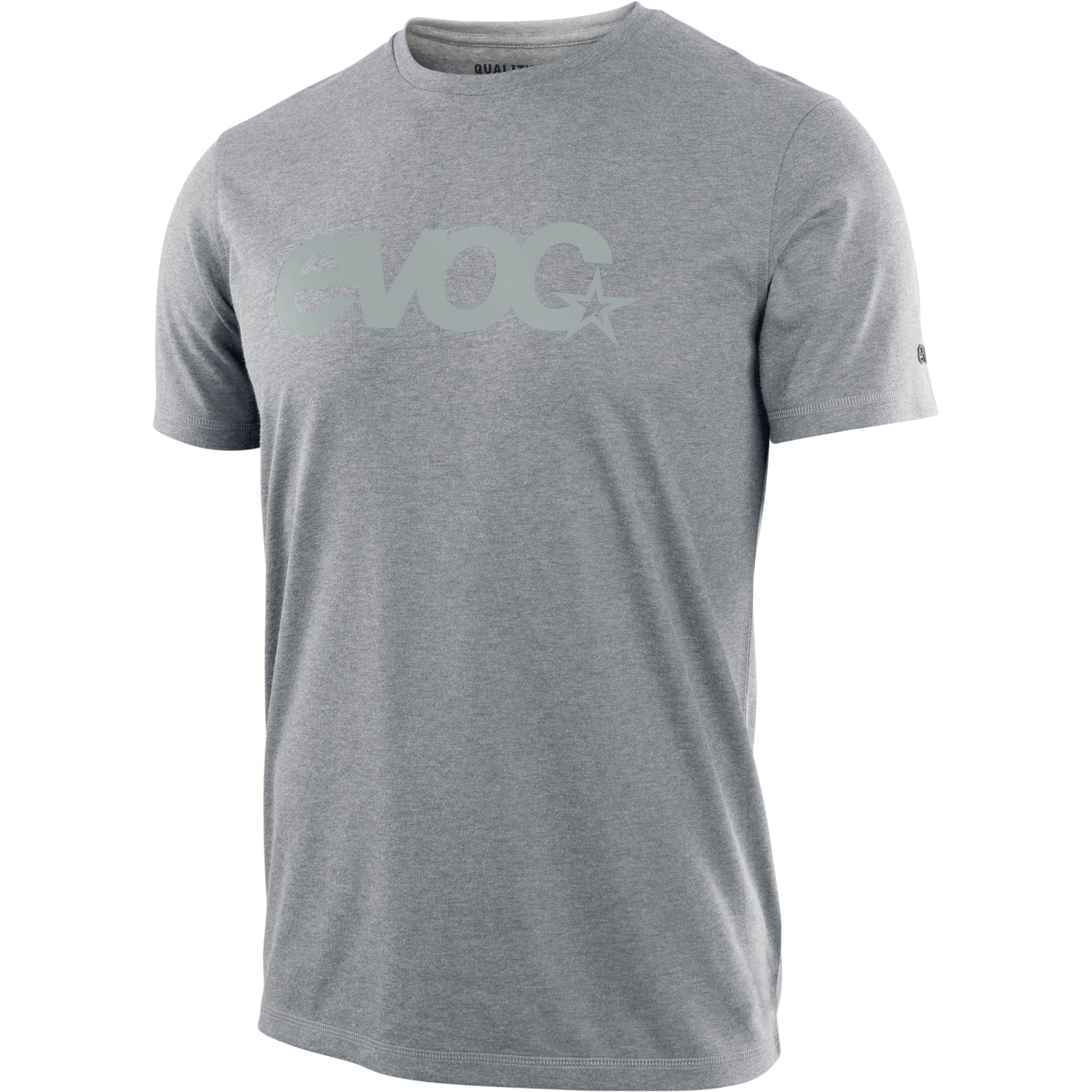 Image of EVOC Dry T-Shirt Men - Stone