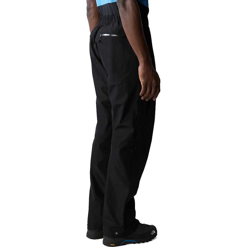 The north face men's dryzzle full zip on sale pant