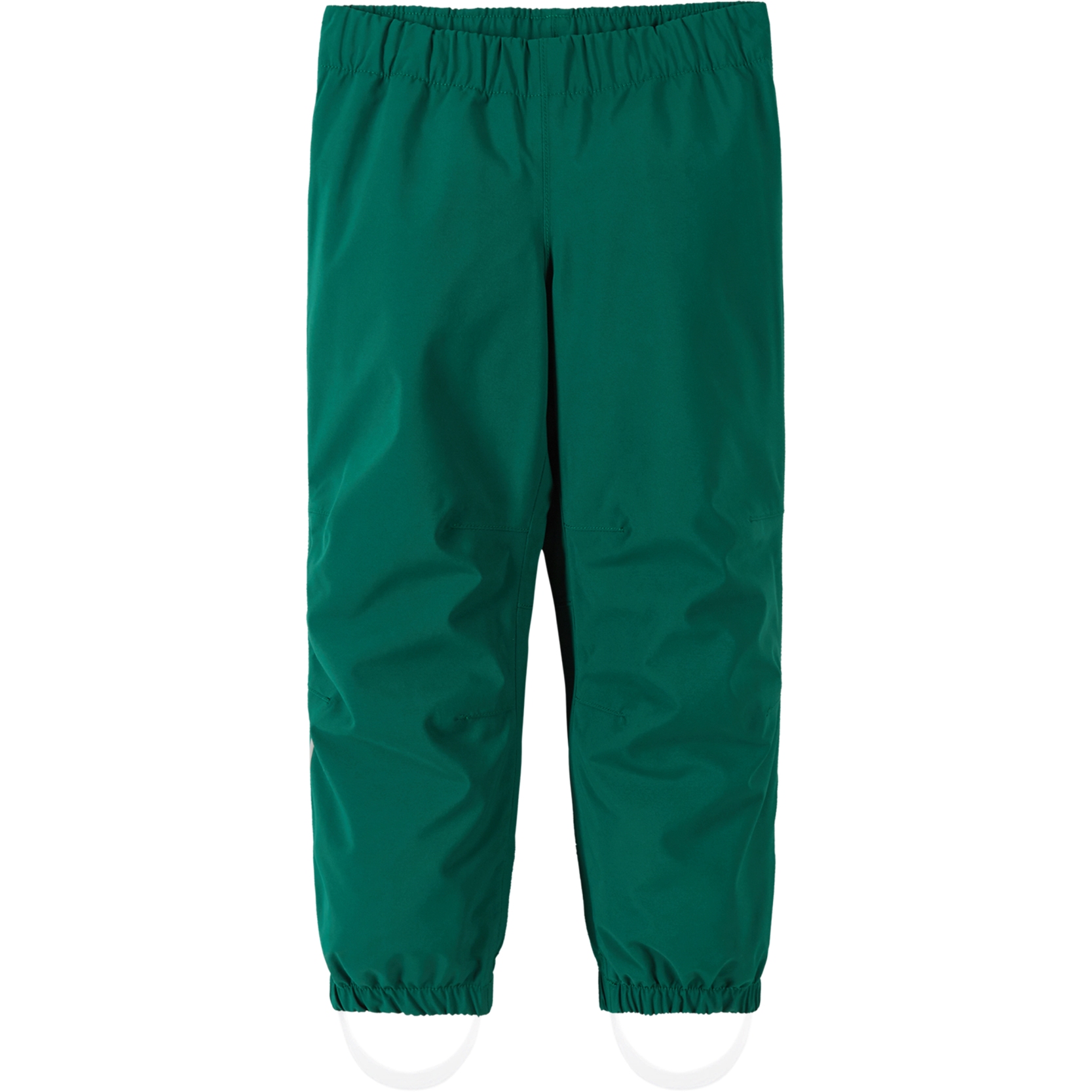 Picture of Reima Kaura Pants Toddler - deeper green 89A0