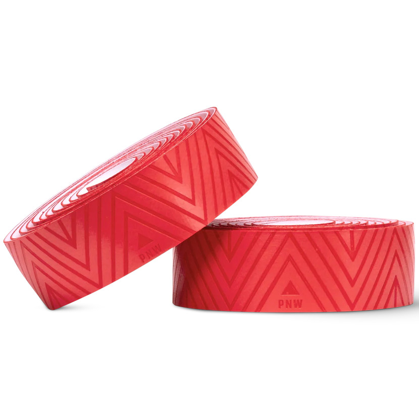 Picture of PNW Components Coast Handlebar Tape - really red