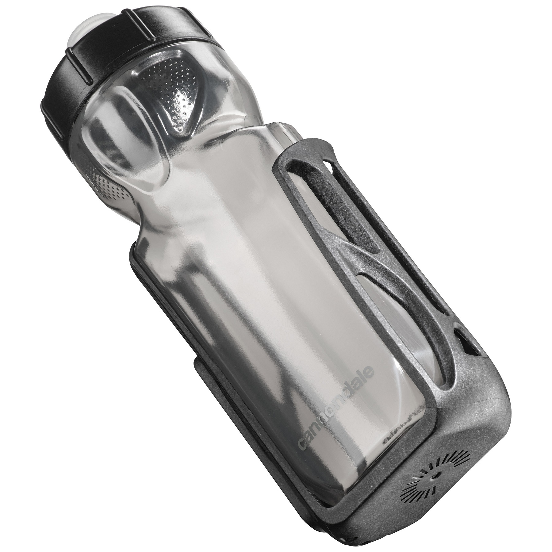 Cannondale Gripper Aero Bottle and Carbon Aero Bottle Cage | BIKE24