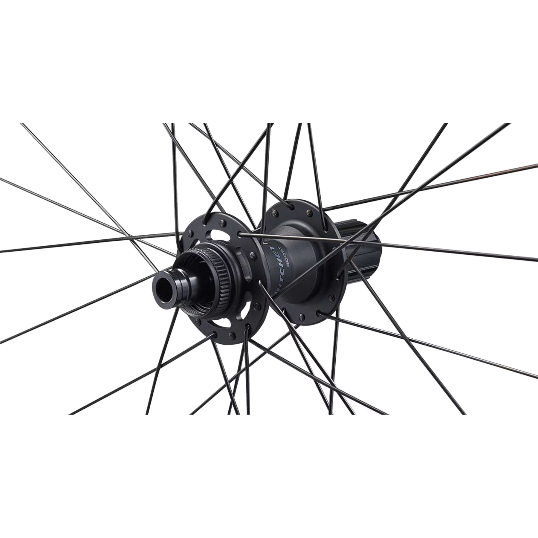 Ritchey WCS Zeta GX Boost Wheelset - 29