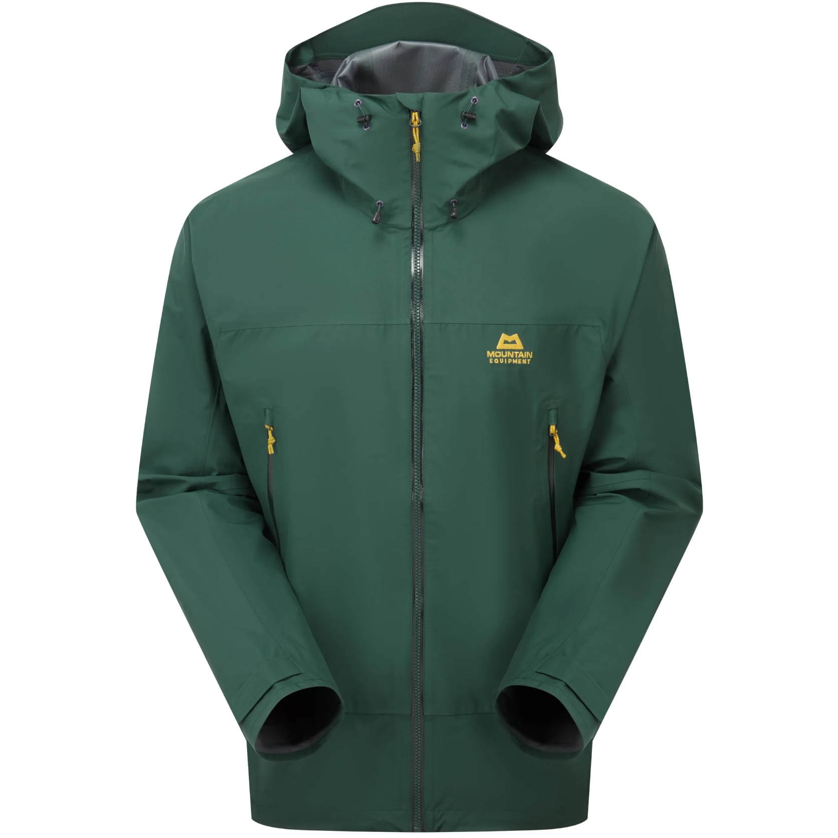 Produktbild von Mountain Equipment Odyssey Jacke Herren ME-008026 - pine