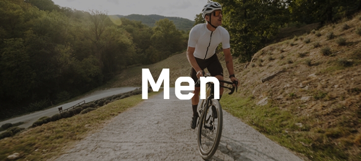 GOREWEAR CYCLING & RUNNING apparel for men