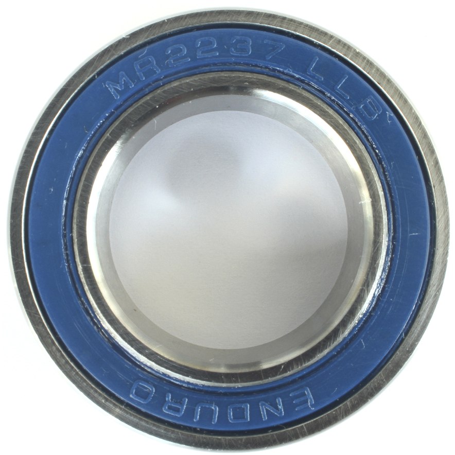 Image of Enduro Bearings MR22379 LLB - ABEC 3 - Ball Bearing - 22x37x9mm
